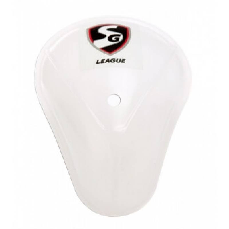 SG League Abdominal Pad 